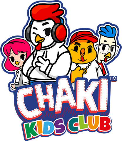 chaki kids club