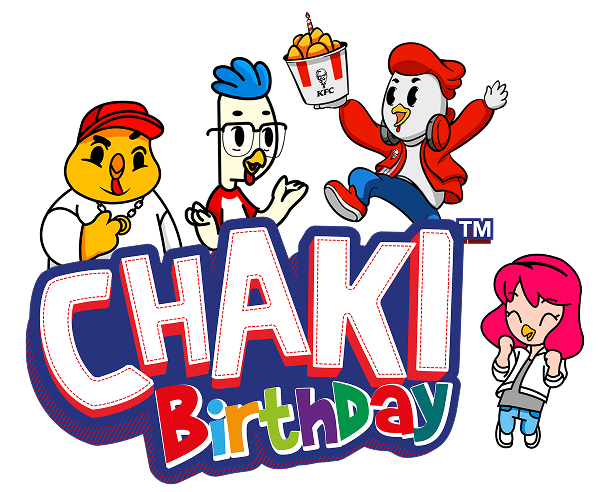 chaki-birthday