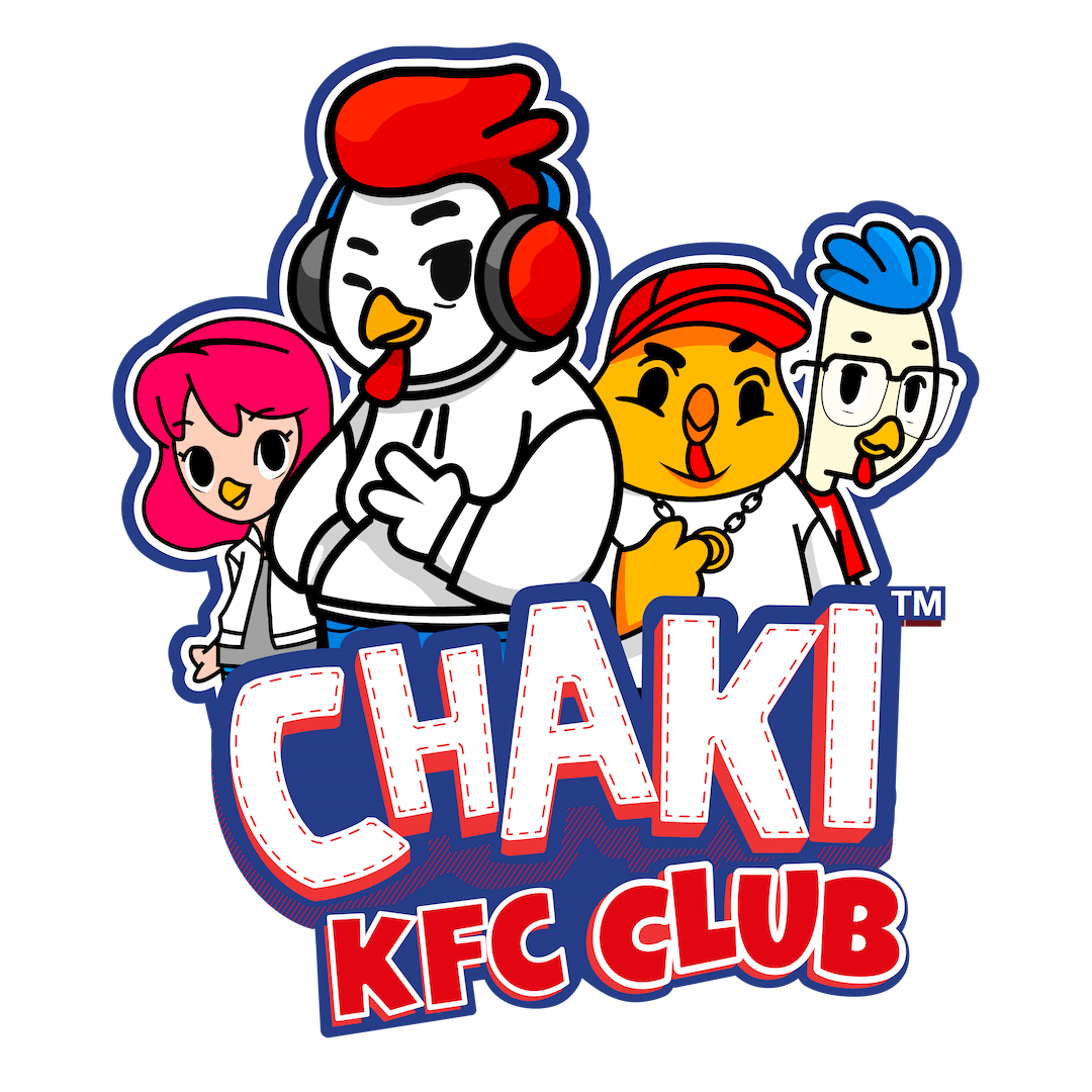 chaki kids club